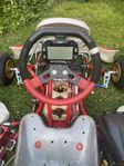 Gokart Birel Micro Mychron5 Stonevagn