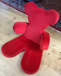 Ikea PS-Design stol för små barn