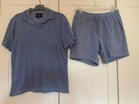 Bondelid dress, Tommy Hilfiger pyjamasbyxor 