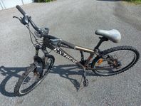 Mountainbike Extreme