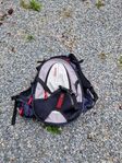 Decathlon Ryggsäck för rollerblades