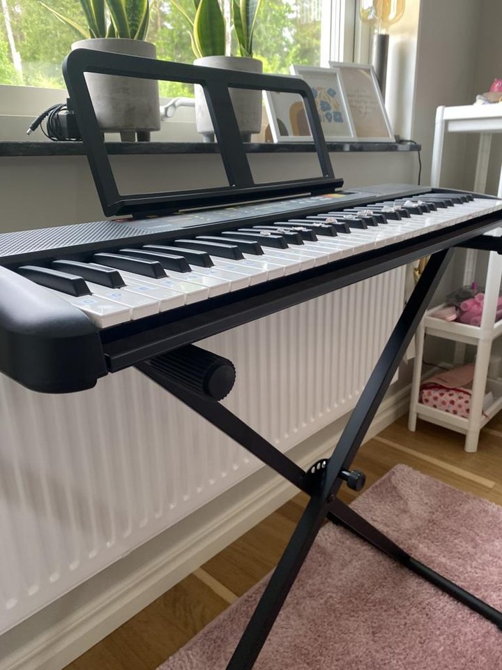 Yamaha PSR-F52