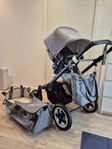 Bugaboo Buffalo barnvagn