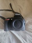 Nikon D5600