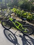 20 tum Rockrider 7 växlar