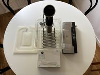 Anova sous vide paket