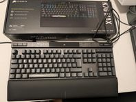 Corsair K70 Max RGB Magnetic tangentbord