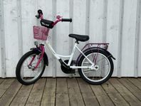 Barncykel 16”