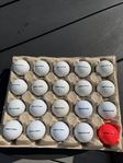 golfbollar vice blandat 24st (klass A-B)