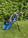 golfare junior