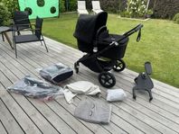 Bugaboo Fox 3