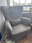 Fåtölj Elin från MIO