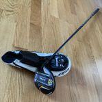 Cobra LTDx Fairwaywood #5 (regular+)