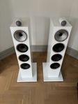 Bowers & Wilkins 702 S2