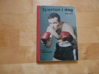 Bok Sporten idag 1959-1960 Ingemar Johansson