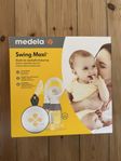Medela Swing Maxi Dubbelbröstpump