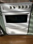 Spis Electrolux
