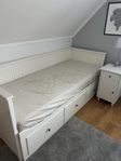Bäddsoffa 