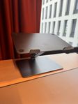 Justerbart laptopstativ