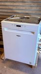 Whirlpool Diskmaskin 60cm