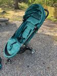 city tour baby jogger