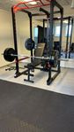 Gymutrustring 