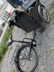 flakcykel