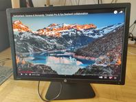 Datorskärm HP Z Display Z24i | 24" monitor