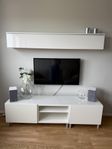 TV bänk och skåp!