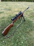 22 wmr Savage 65m