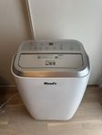 Woods Venezia 18K Smart Home - Wifi
