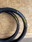 Michelin däck till MTB