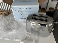 SMEG Brödrost