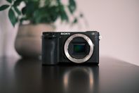A6500 Sony