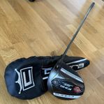 Cobra KING SpeedZone Black/White Driver 10,5° (regular)