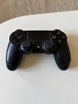 PS4-kontroll. LADDAR INTE!