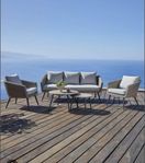 Lounge set JUTLANDIA - helt nytt