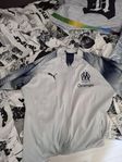 Olimpique De Marseille training sweater 2021-22