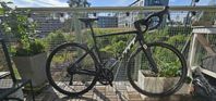 Scott Speedster 40 Racer – Storlek M54 