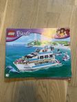Lego Friends 41015