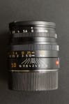 Leica M Summicron 50/2 v. 5