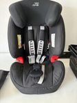 Britax Römer Multitech 3