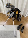 Golf junior