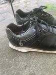 Golfskor FJ storlek 45