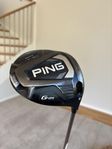 Ping G425 Max driver