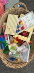 Duplo/ lego