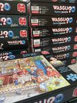 Wasgij-pussel 1000 bitar