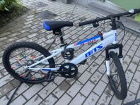 Bits barncykel 20 tum