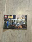 Lego Star Wars 75037
