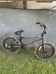 BMX